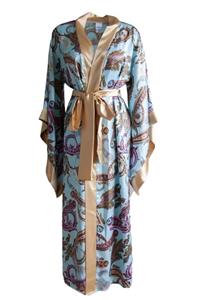 Mita Concept Limited Edition 'anatolia' Kimono