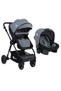 4 Baby Ab-492 Comfort Exclusıve Travel Sistem Bebek Arabası