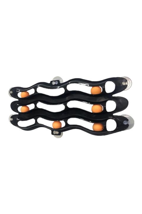 Welfare 3 Kanallı Vantuzlu Kedi Oyun Tüneli