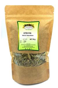 Ayfer Kaur Stevya (stevia) Otu 'şeker Otu' 50 G.