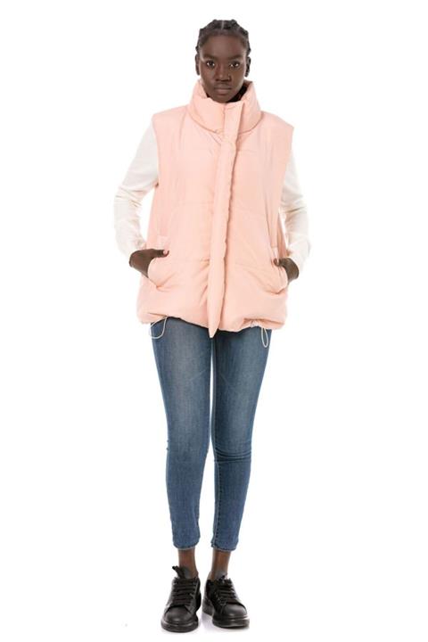 See You Pudra Şişme Yelek
