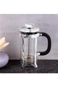 Tohana French Press 350Ml - Mermer Desen