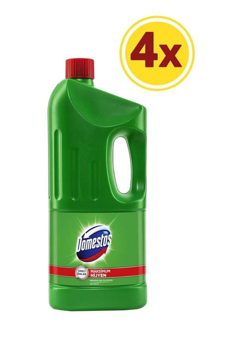 Domestos Dağ Esintisi 1850 ml x 4 Adet