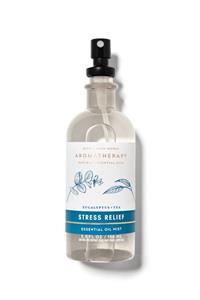 Bath & Body Works Eucalyptus Tea Esansiyel Yağlı Mist 5.3 fl oz / 156 mL BBW26288230