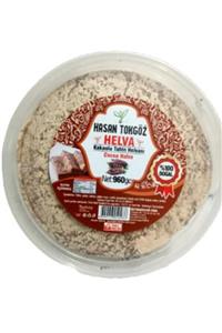 AsilHome Hasan Tokgöz Kakaolu Tahin Helva Glikozsuz- 1kg