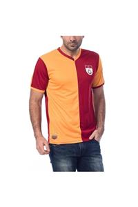 GSStore Galatasaray Fan (Polyester) Metin Oktay Forma Hediye Aslan Ahşap Kutulu