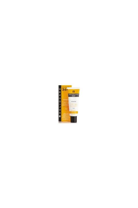 Heliocare 360 Mineral Spf50 Güneş Kremi 50 ml