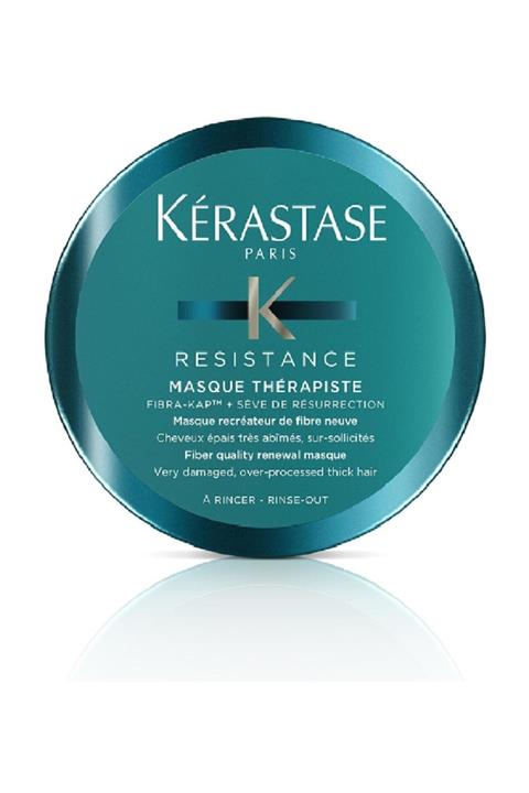 Kerastase Çok Yıpranmış ve İşlem görmüş Saçlar için Maske - Masque Therapiste 75 ml 3474630713147