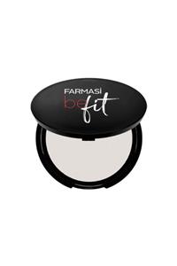 Farmasi Be Fıt Transparan Pudra 10 G