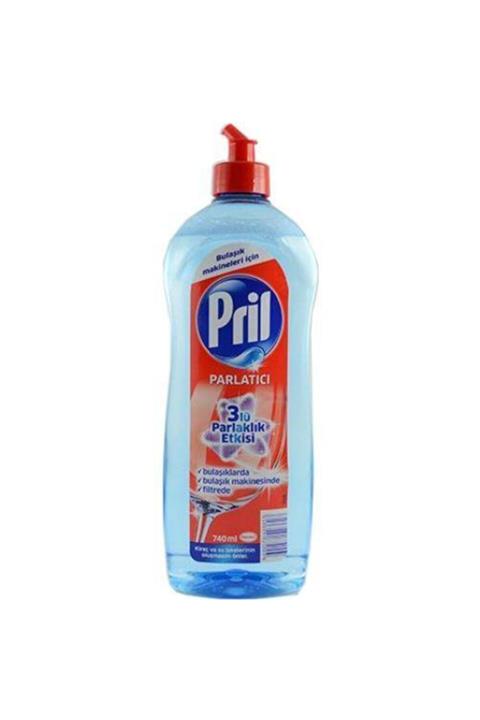 Pril Prıl Parlatıcı 750 ml