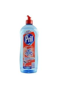 Pril Prıl Parlatıcı 750 ml