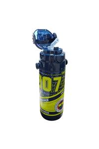 Fenerbahçe Lisanslı Fenerbahçe Çelik Matara 500 ml 44186