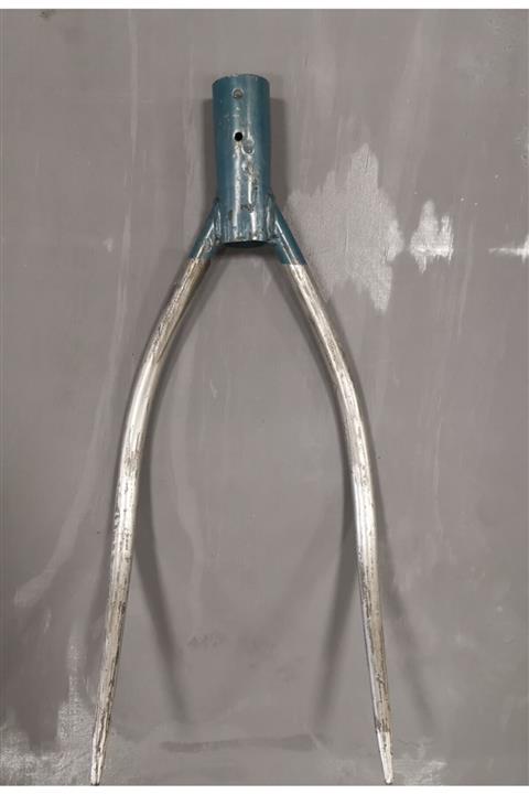 Tellioğlu Metal Dirgen 2'li Dirgen