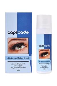 Capicade Göz Çevresi Bakım Kremi 30ml