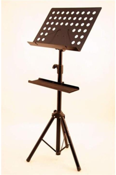 CTT Şef Model Kalemlikli Nota Sehpası