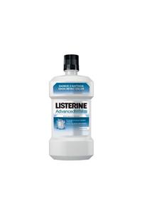 Listerine Advanced White Beyazlatıcı Ağız Gargara 250 ml