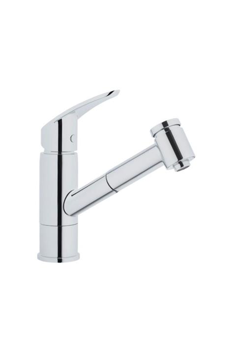 Artema Harmony Xl Pull-out A42147 Eviye Bataryası Krom