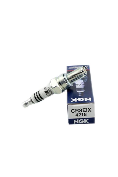 NGK Vespa Sprınt 125 3v Ie Cr8eıx Irıdıum Buji(2014-2016)