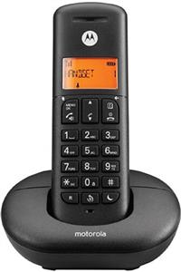 HavuzElektronik Motorola E201 Dect Handsfree Telsiz Telefon