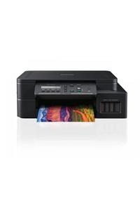 Brother Dcp-t520w Color Inkjet Tanklı