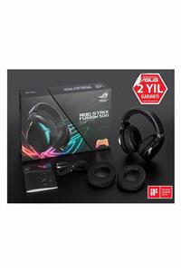 ASUS Rog Strix Fusion 500 7.1 Surround Oyuncu Kulaklığı