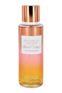 Victoria's Secret Velvet Petals Sunkissed Fragrance Mist 250 Ml Kadın Vücut Spreyi