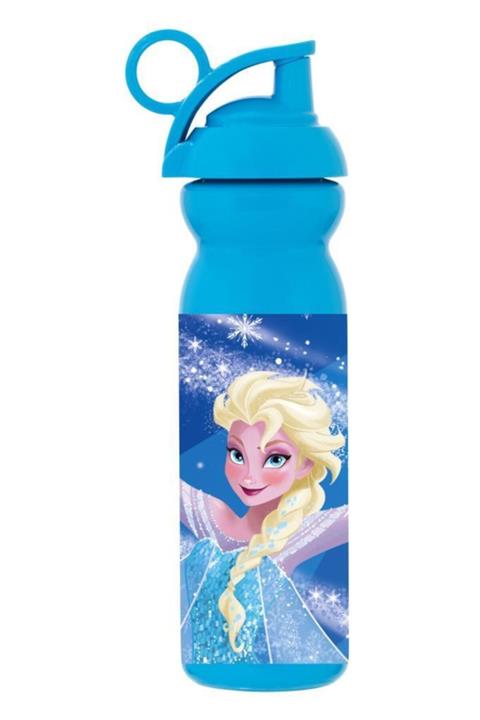 Herevin Lisanslı Frozen Desenli Matara 680cc