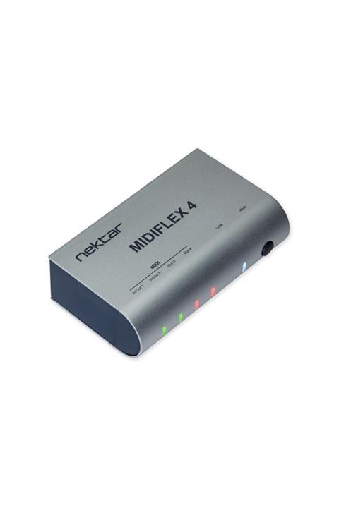 NEKTAR Mıdıflex4 Usb Mıdı Arayüz