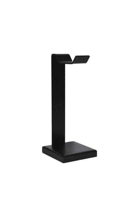Xrades Kulaklık Standı Ahşap Ve Metal Stand Stant