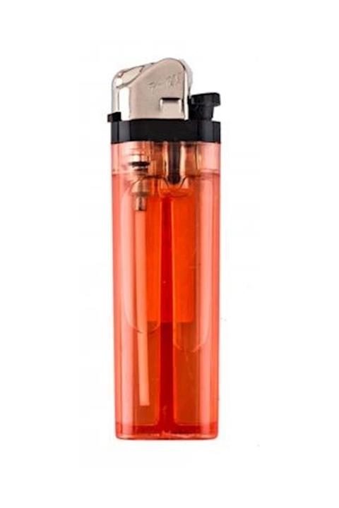 Tokai Çakmak Taşlı Çakmak 5 Adet + Flash Gaz