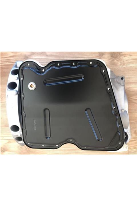 ZENON Yağ Karteri Komple (aleminyum Ve Sac Dahil) Master 2.3 Dcı M9t F