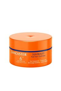 Lancaster Tan Deepener Spf6 200 ml Bronzlaştırıcı