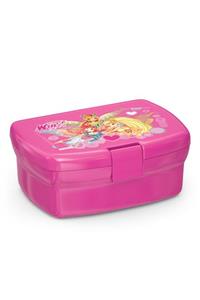 winx 61832 Pembe Kız Çocuk Beslenme Çantası 100205386