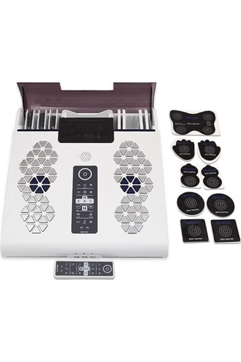 ROSİO Ultra Tens Master