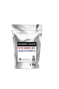 Aromel B5 Vitamini Pantotenik Asit1 kg Cal-d-pant