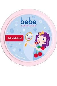 Bebe Zartpflege Bebek Cilt Bakim Kremi 150 Ml Kzmprt