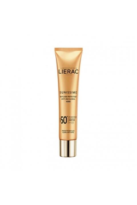 Lierac Sunissime Energizing Bb Fluid Spf 50 40 ml