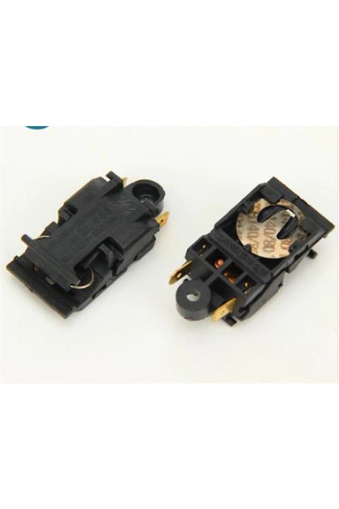 Karaca Keyfi Dem Çay Makinesi Su Isıtıcısı Buhar Termostatı