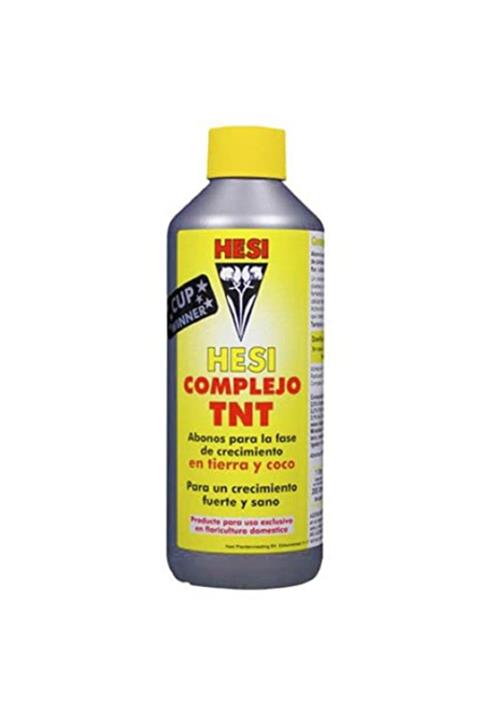 Hesi Complejo De Crecımıento Tnt 1lt