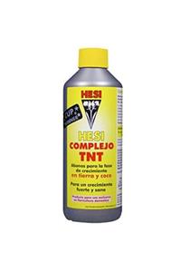 Hesi Complejo De Crecımıento Tnt 1lt