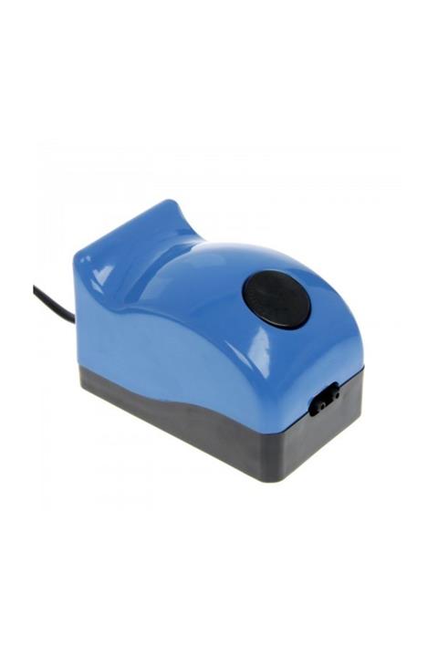 Aleas Ap-9802 Çift Çıkışlı Akvaryum Hava Motoru