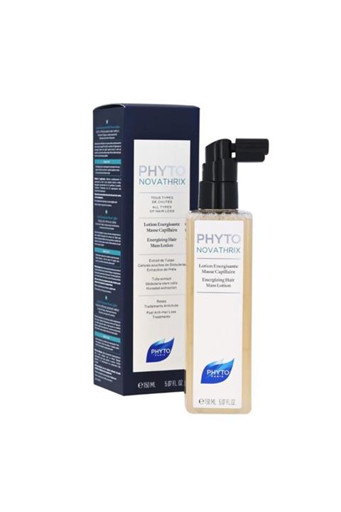 Phyto Novatrix Energizing Hair Mass Lotion 150 ml