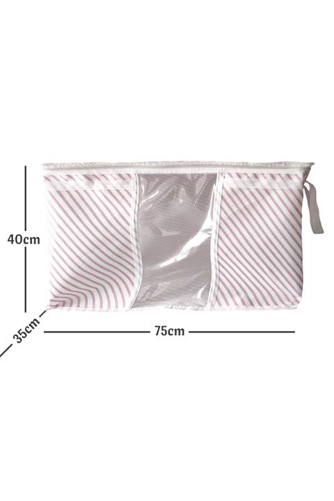 MİA Home Production Önden Pencereli Hurç - Yorgan Hurcu