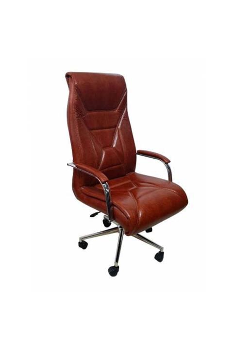 Herkese Mobilya Z-24 Makam Koltuğu Müdür Koltuk Patron Koltuğu Ofis Koltuğu Büro Koltuğu