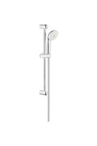 Grohe 27644001 Tempesta 100 Sürgülü Duş Seti 3 Akışlı