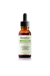 botanica Hızlı Saç Uzatan At Kuyruğu Serumu 50 Ml