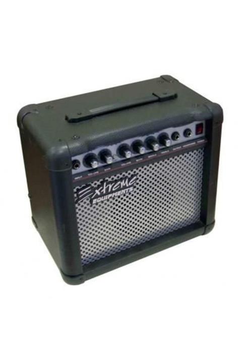 Extreme Gri Amfi Ex30wd