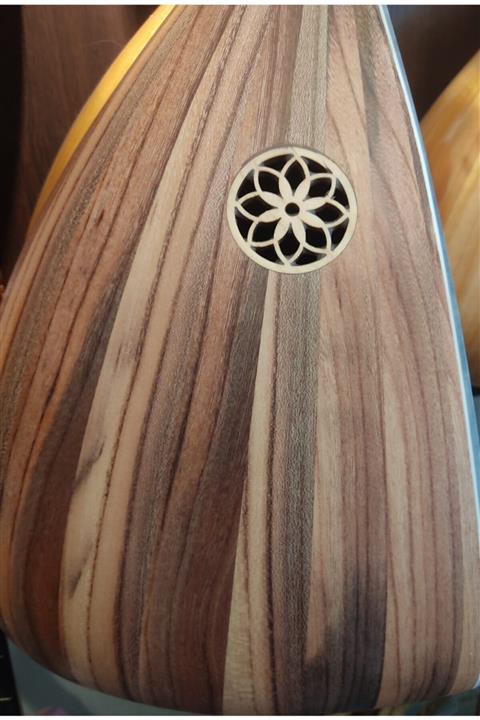 sonat Karaağaç Mat Profesyonel Kısa Sap 40 Tekne