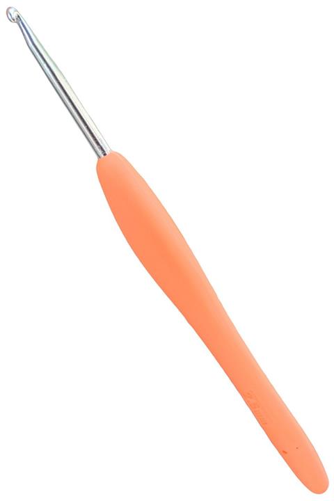 Esen Tuhafiye Silikon Saplı Yün Tığ 4 Mm