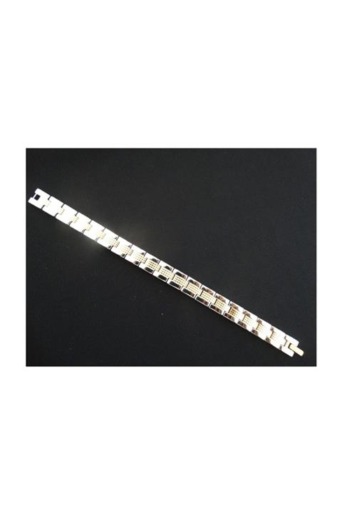 ampli5 -magnetik Çelik - Künye